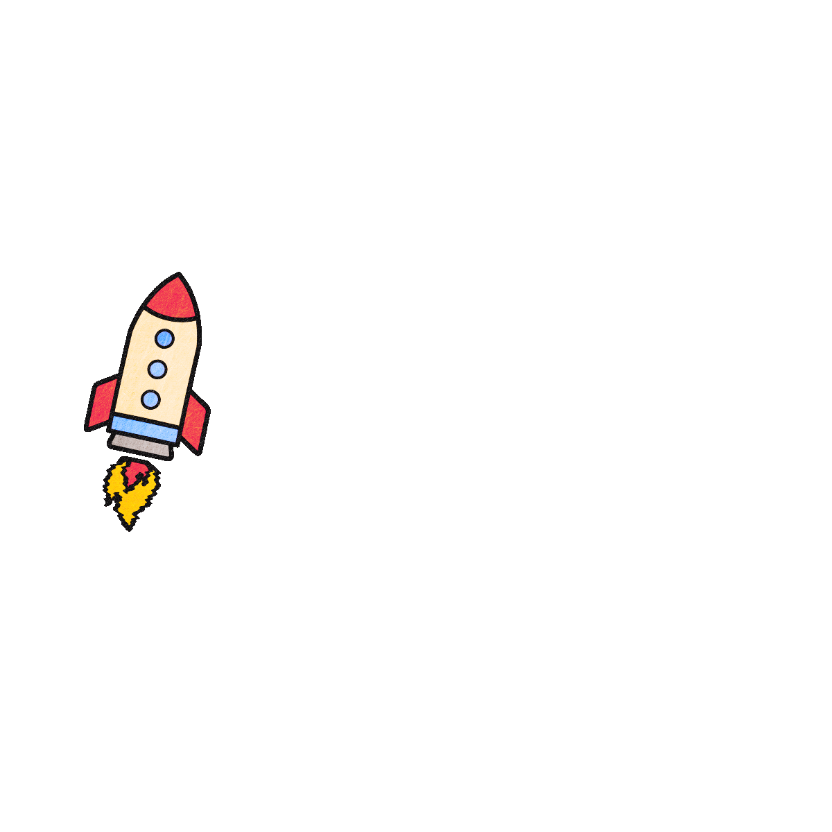 Rocket Circle