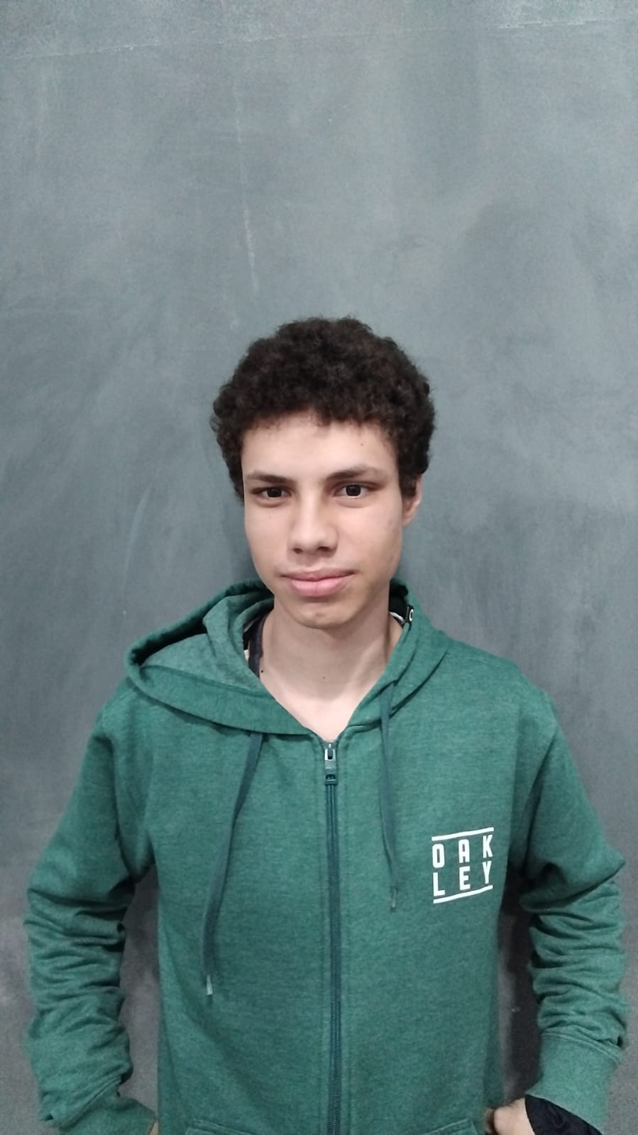 Foto de Augusto