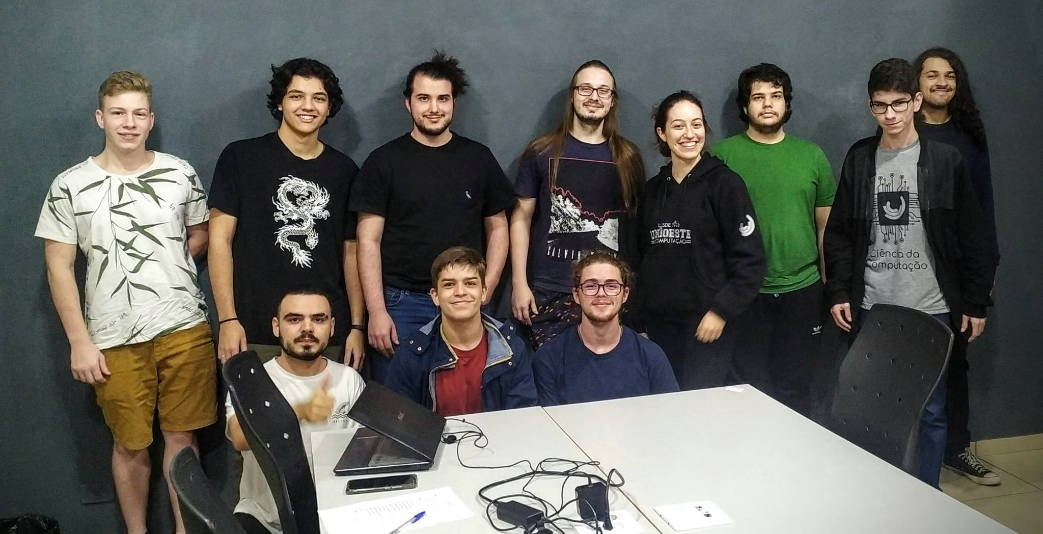 Membros